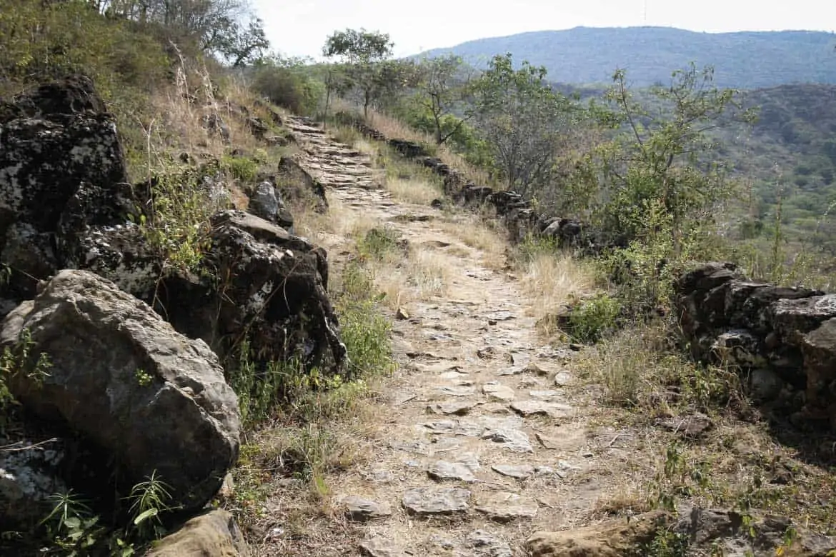 El Camino Real - Imagen 3