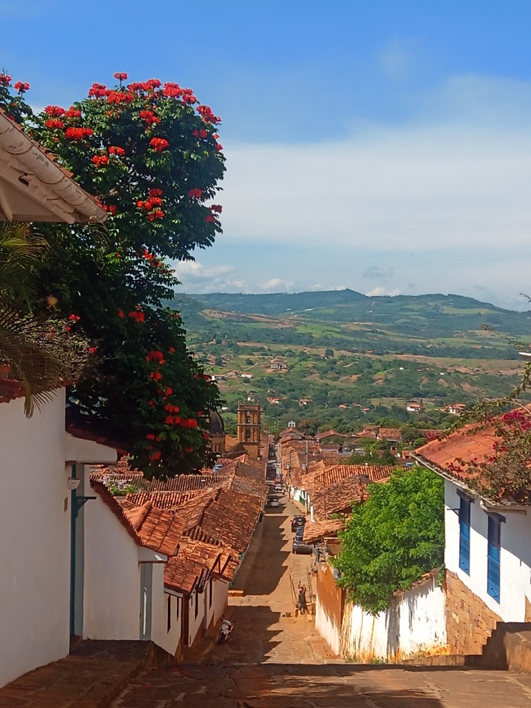 Arquitectura Colonial