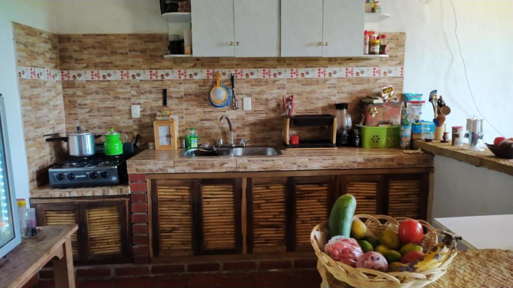 Casa Bari-Bari - Imagen 2