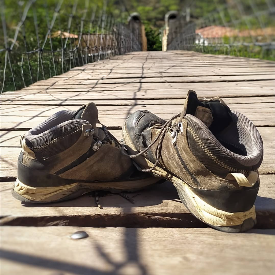 Nuestra historia - Raíz Viajera